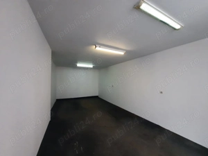 Spațiu depozitare gata de utilizare în zona Titulescu - imagine 3