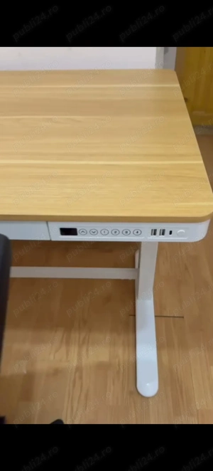 Vând scaune birou și mese doar pe comanda 