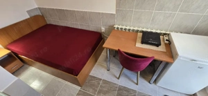 La 5 minute de stația de metrou Eroii Revolutiei 