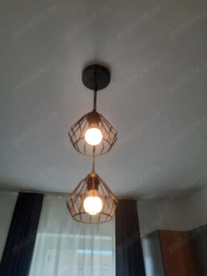 For rent !!Chirie apartam 3 cam  smart lux  GREEN NUFĂRUL  - imagine 9