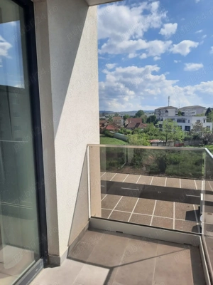 For rent !!Chirie apartam 3 cam  smart lux  GREEN NUFĂRUL  - imagine 6