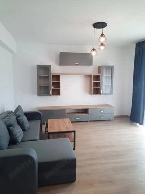 For rent !!Chirie apartam 3 cam  smart lux  GREEN NUFĂRUL  - imagine 10