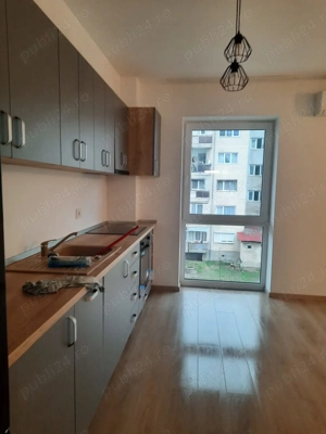 For rent !!Chirie apartam 3 cam  smart lux  GREEN NUFĂRUL  - imagine 4