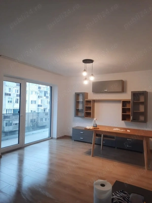 For rent !!Chirie apartam 3 cam  smart lux  GREEN NUFĂRUL  - imagine 5