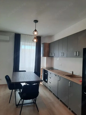 For rent !!Chirie apartam 3 cam  smart lux  GREEN NUFĂRUL  - imagine 3