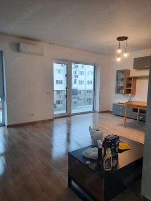 For rent !!Chirie apartam 3 cam  smart lux  GREEN NUFĂRUL  - imagine 2