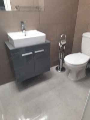 For rent !!Chirie apartam 3 cam  smart lux  GREEN NUFĂRUL  - imagine 7