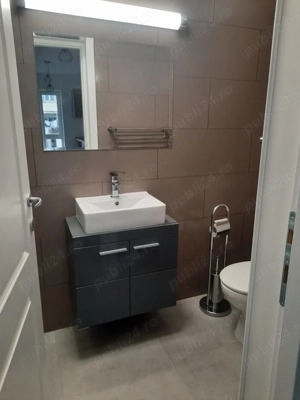 For rent !!Chirie apartam 3 cam  smart lux  GREEN NUFĂRUL  - imagine 8