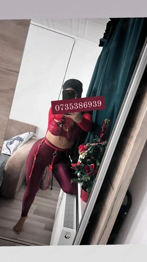 Turcoica apetisanta azi am ajuns hai sa ma incerci