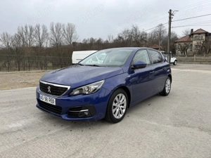 Peugeot 308 Style 2018 1.2 benzina 130 Cp Euro 6
