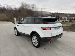 RANGE ROVER EVOQUE 4x4 2.0D 150Cp Automata 2017 Euro 6 - imagine 5