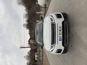 RANGE ROVER EVOQUE 4x4 2.0D 150Cp Automata 2017 Euro 6 - imagine 3