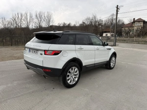 RANGE ROVER EVOQUE 4x4 2.0D 150Cp Automata 2017 Euro 6 - imagine 4