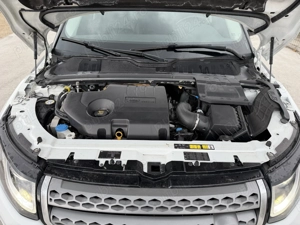 RANGE ROVER EVOQUE 4x4 2.0D 150Cp Automata 2017 Euro 6 - imagine 6