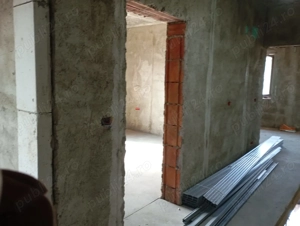 Duplex Spatios Ghiroda pozitie cu intimitate