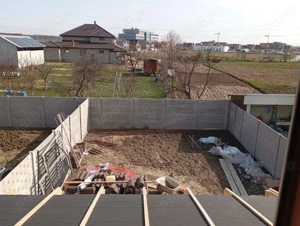 Duplex Spatios Ghiroda pozitie cu intimitate - imagine 9