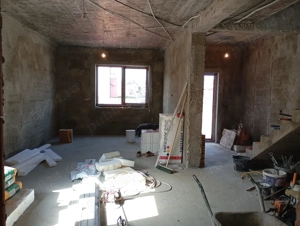Duplex Spatios Ghiroda pozitie cu intimitate - imagine 4