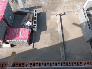 Duplex Spatios Ghiroda pozitie cu intimitate - imagine 8