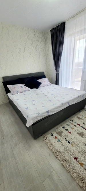 Apartament de vanzare 130.000 ,Popești-Leordeni  - imagine 3