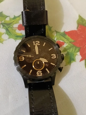 Ceas Fossil nou rezistent la apă 100 de metri 