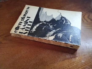 79. Carte, Pamant sterp, Ellen Glasgow  - imagine 3