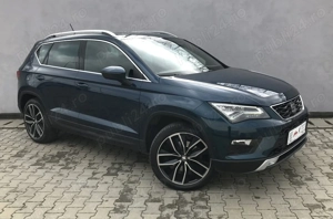Seat Ateca 2.0 TDI 4DRIVE DSG Xcellence - imagine 2