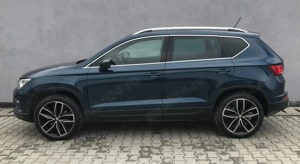 Seat Ateca 2.0 TDI 4DRIVE DSG Xcellence - imagine 10