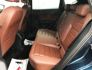 Seat Ateca 2.0 TDI 4DRIVE DSG Xcellence - imagine 14