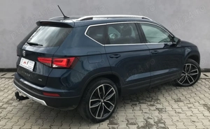 Seat Ateca 2.0 TDI 4DRIVE DSG Xcellence - imagine 3
