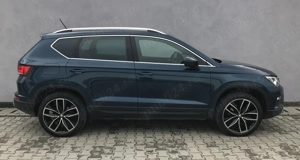 Seat Ateca 2.0 TDI 4DRIVE DSG Xcellence - imagine 9