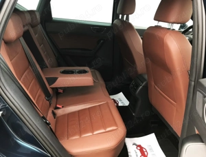 Seat Ateca 2.0 TDI 4DRIVE DSG Xcellence - imagine 15