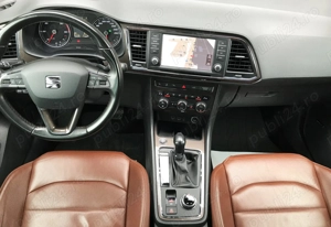 Seat Ateca 2.0 TDI 4DRIVE DSG Xcellence - imagine 5