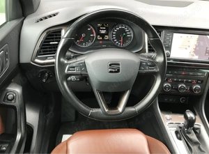 Seat Ateca 2.0 TDI 4DRIVE DSG Xcellence - imagine 17