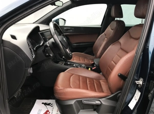 Seat Ateca 2.0 TDI 4DRIVE DSG Xcellence - imagine 13