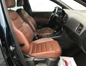 Seat Ateca 2.0 TDI 4DRIVE DSG Xcellence - imagine 16