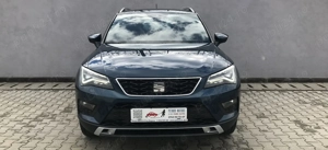 Seat Ateca 2.0 TDI 4DRIVE DSG Xcellence - imagine 11