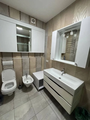 De inchiriat apartament 2 camere  in zona Balcescu - imagine 4