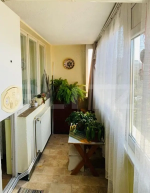 Apartament 2 camere, 46.25 mp, zona Libertății - imagine 9
