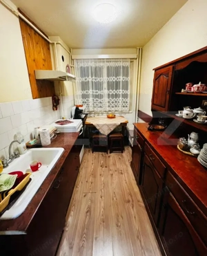 Apartament 2 camere, 46.25 mp, zona Libertății - imagine 7