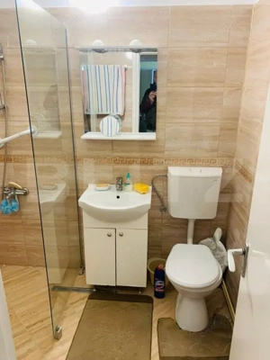 Apartament 2 camere, 46.25 mp, zona Libertății - imagine 10