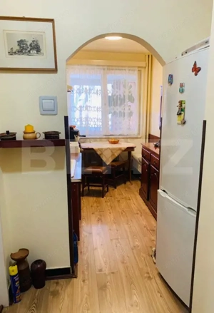 Apartament 2 camere, 46.25 mp, zona Libertății - imagine 8