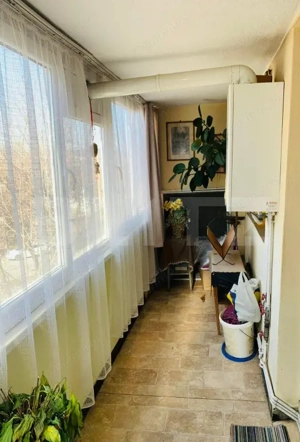 Apartament 2 camere, 46.25 mp, zona Libertății - imagine 6