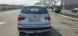 Bmw x3  manual - imagine 2