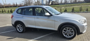 Bmw x3  manual - imagine 5