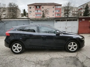 Volvo V40 2.0Tdi 120cp Euro 6!