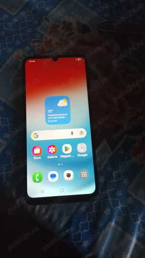 Vând Samsung Galaxy A 05