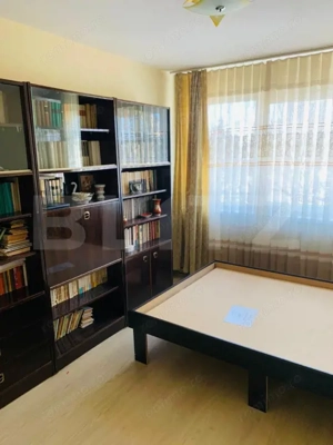 Apartament 2 camere, 46.25 mp, zona Libertății - imagine 5