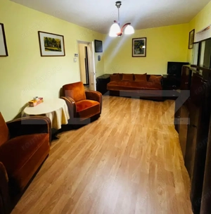 Apartament 2 camere, 46.25 mp, zona Libertății - imagine 2