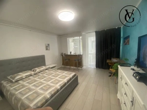 Garsoniera renovata pretabila investitie in Lacul Tei 