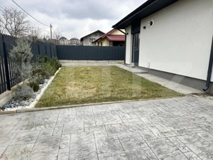 Casă individuală de vânzare, 89 mp utili, 327 mp teren, zona Lunca Cetățuii - imagine 2
